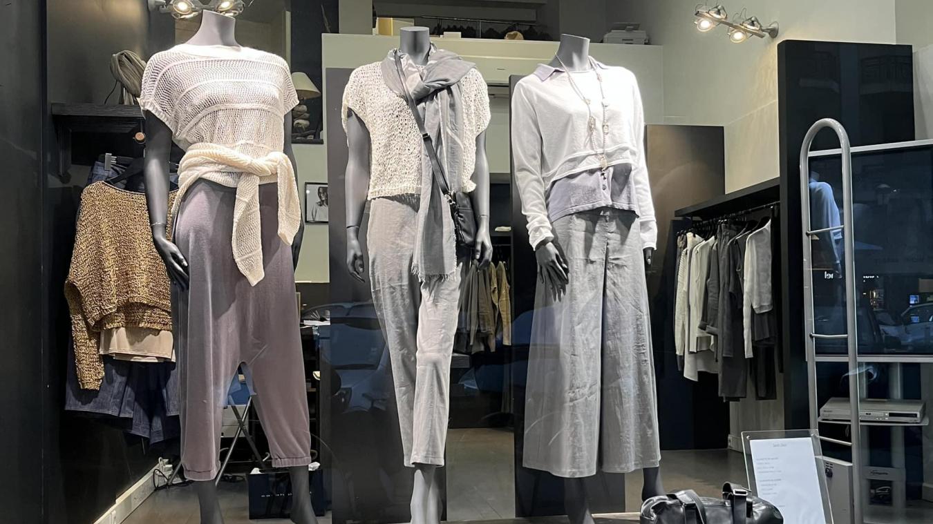 Magasin grande taille new arrivals annecy